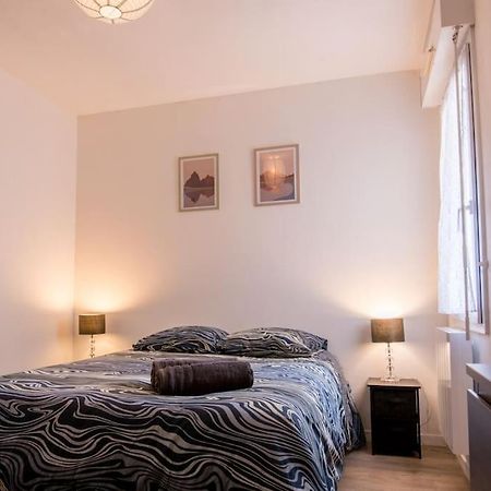 L'Escale Apartment Angers Exterior photo