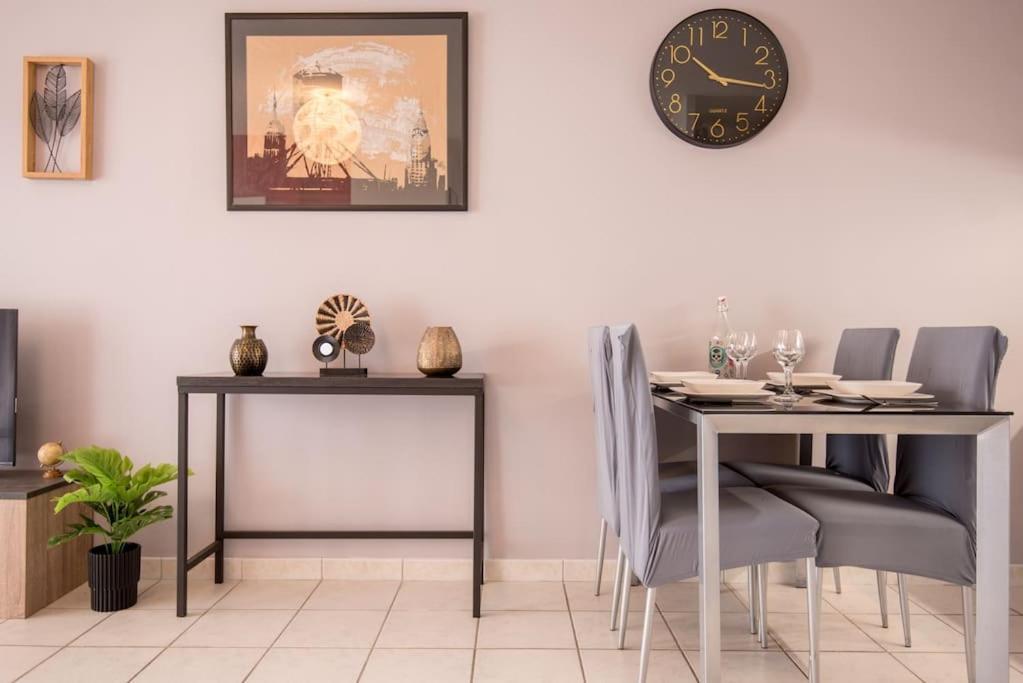 L'Escale Apartment Angers Exterior photo
