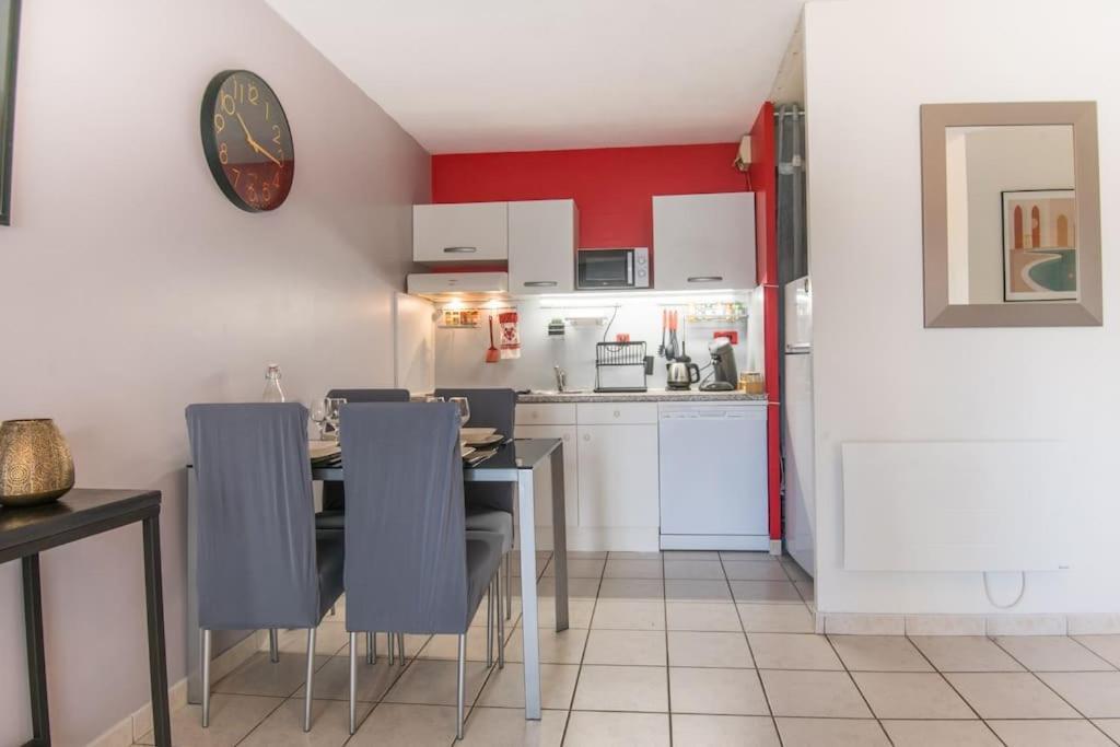 L'Escale Apartment Angers Exterior photo